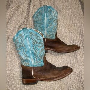 Tony Lama Boots
